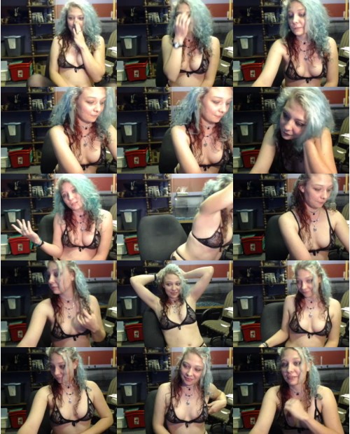 Download Video File: myfreecams woolphie