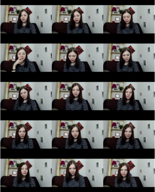 Download Video File: myfreecams xiuchuan