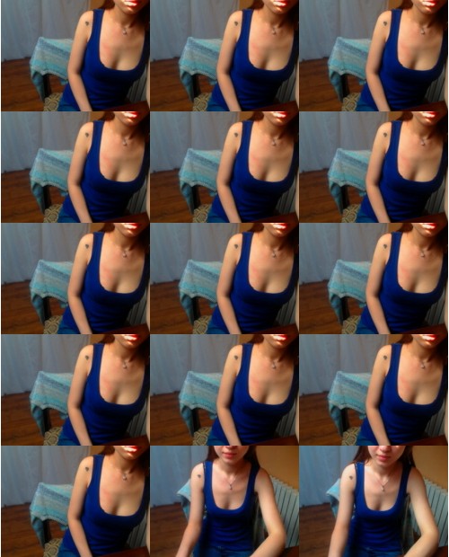 Download Video File: myfreecams yaninochka