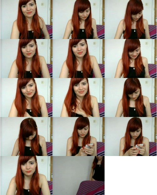 Download Video File: myfreecams your cherry26