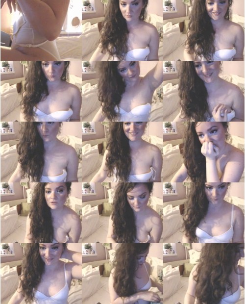 Download Video File: myfreecams yourhoneymary