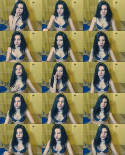 Download Video File: myfreecams zannykenny