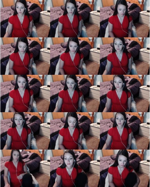 Download Video File: myfreecams zombiegirlx