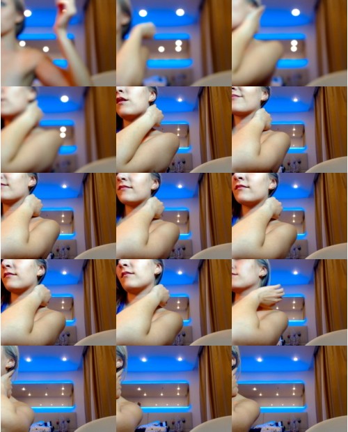 Download Video File: myfreecams aby frost