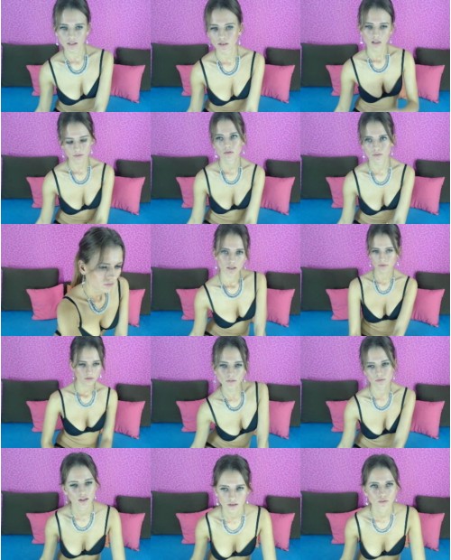 Download Video File: myfreecams adalyny