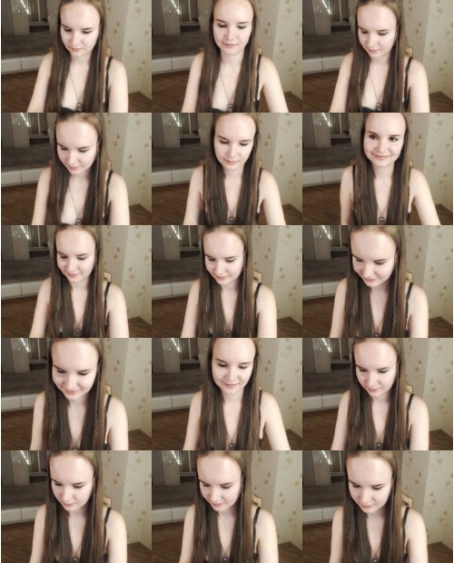 Download Video File: myfreecams aerielapavet