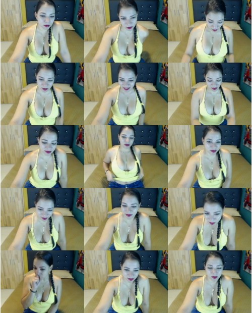 Download Video File: myfreecams afrodita2017