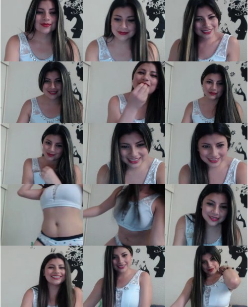 Download Video File: myfreecams aishacol