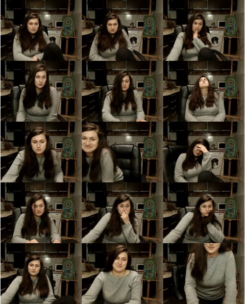 Download Video File: myfreecams akaliy