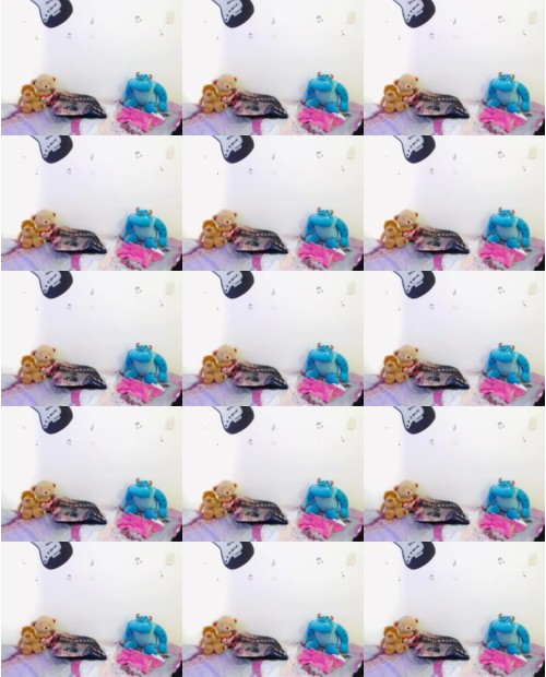 Download Video File: myfreecams alexialatin