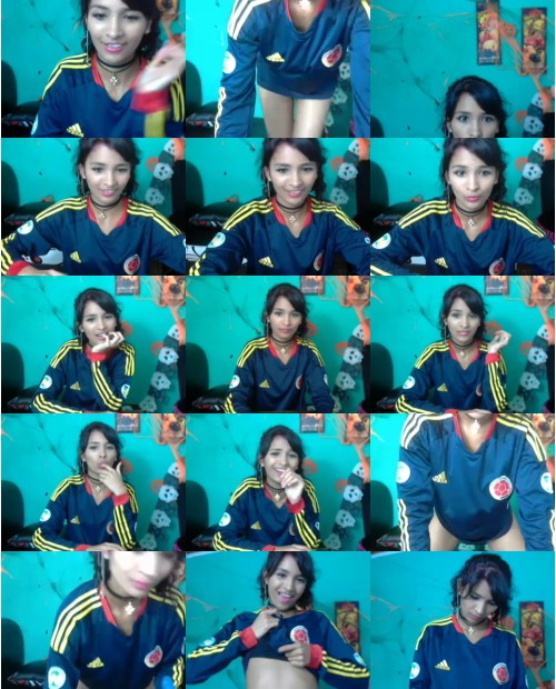 Download Video File: myfreecams alicehot19xxx