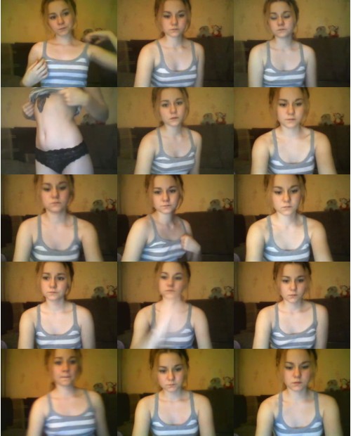 Download Video File: myfreecams alilsister