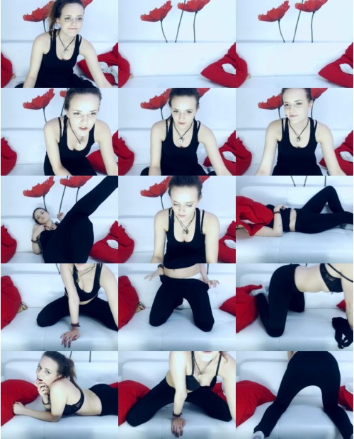 Download Video File: myfreecams alisa fire