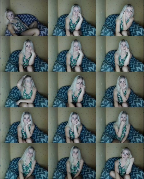 Download Video File: myfreecams alissiakerrol