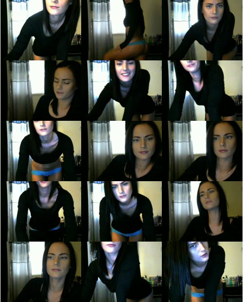 Download Video File: myfreecams allie mae