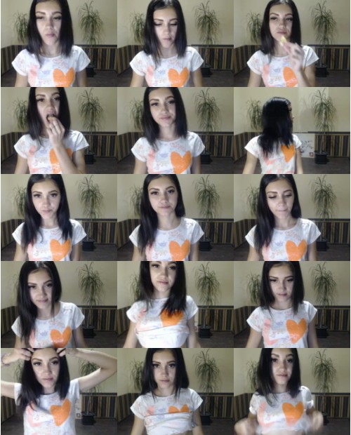 Download Video File: myfreecams amina95