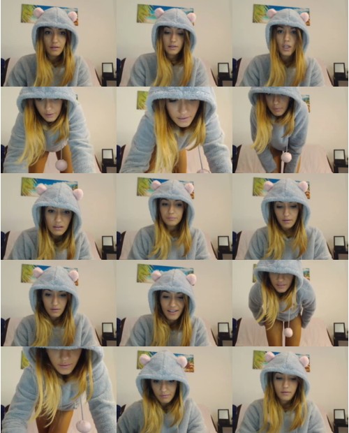 Download Video File: myfreecams amyvogue