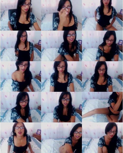 Download Video File: myfreecams ana jones