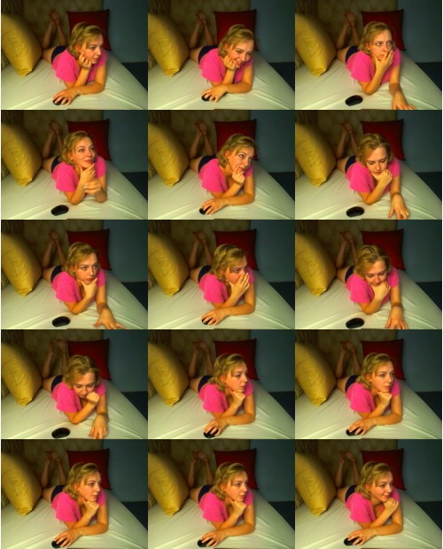 Download Video File: myfreecams andriannakiss