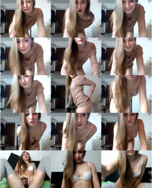 Download Video File: myfreecams angeoudemon18