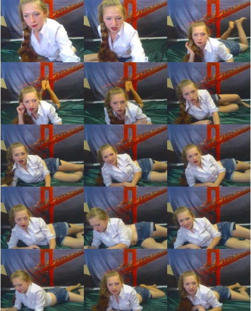 Download Video File: myfreecams anitacute