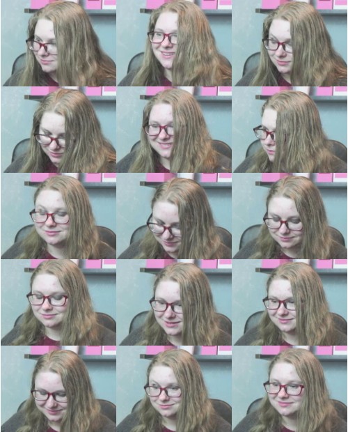 Download Video File: myfreecams aniyalee