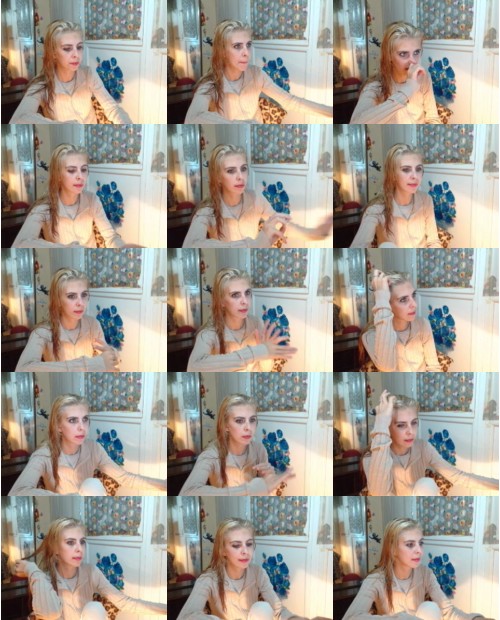 Download Video File: myfreecams anne92