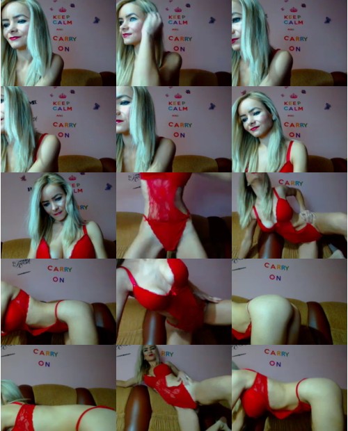 Download Video File: myfreecams annelis26