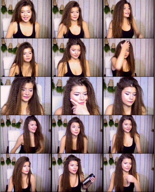 Download Video File: myfreecams annesya