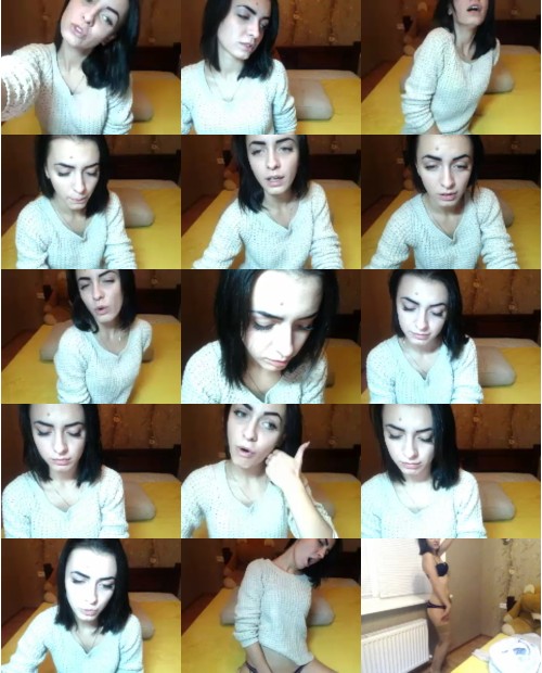 Download Video File: myfreecams annettes