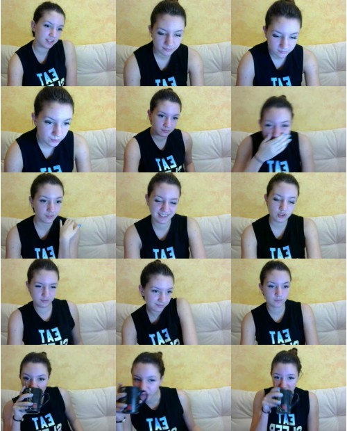 Download Video File: myfreecams annienowak