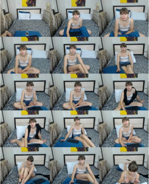 Download Video File: myfreecams annitalux