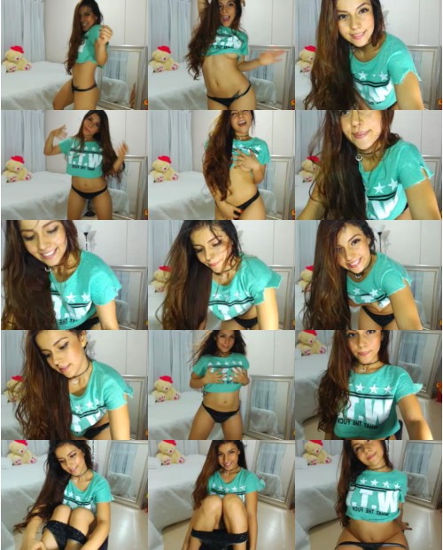 Download Video File: myfreecams annysweettt