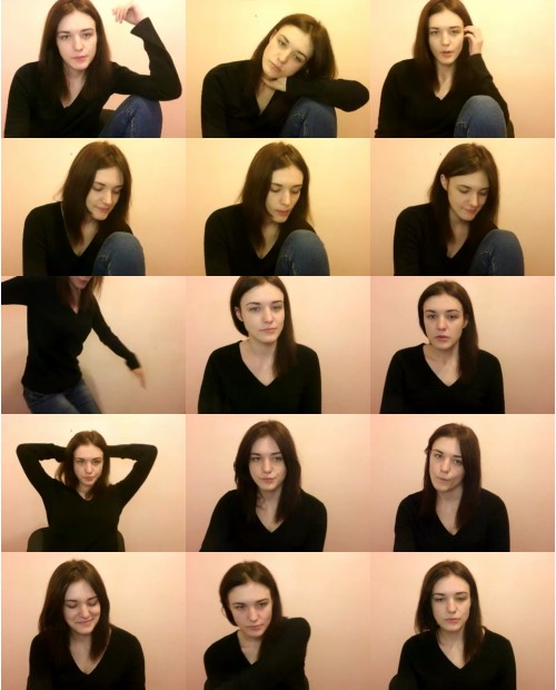 Download Video File: myfreecams antares 