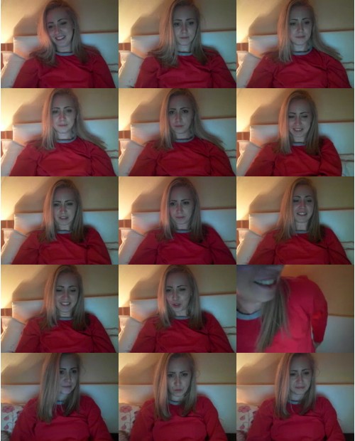 Download Video File: myfreecams antonialo