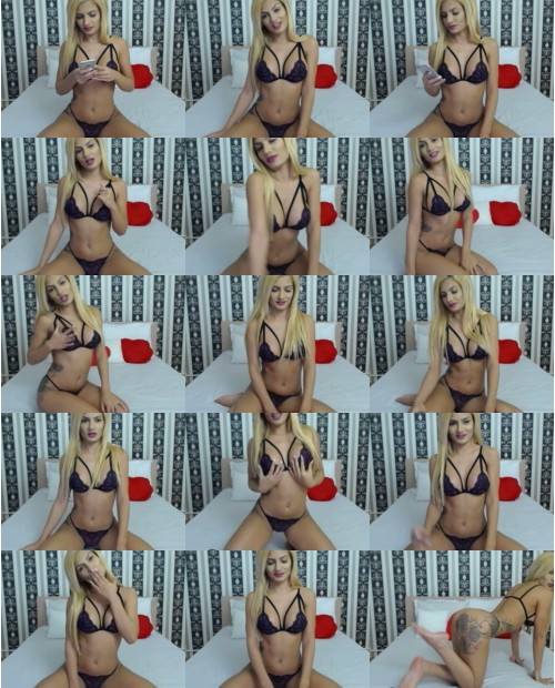 Download Video File: myfreecams arianawild