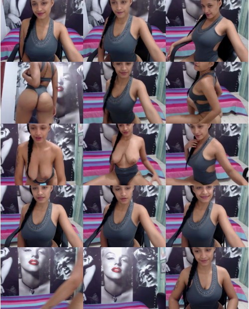 Download Video File: myfreecams ashlynxx