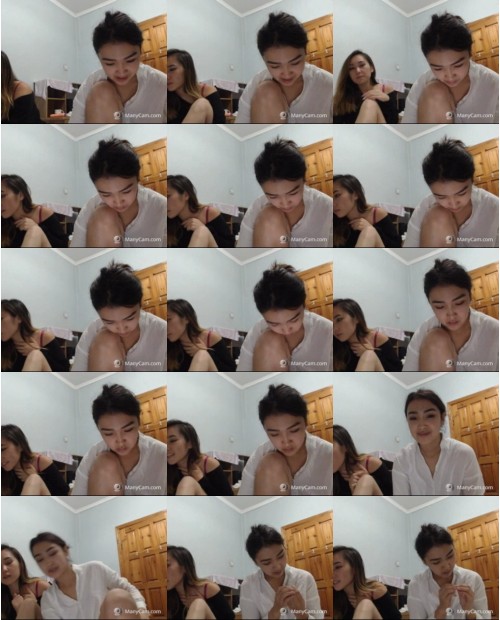 Download Video File: myfreecams asianflower1