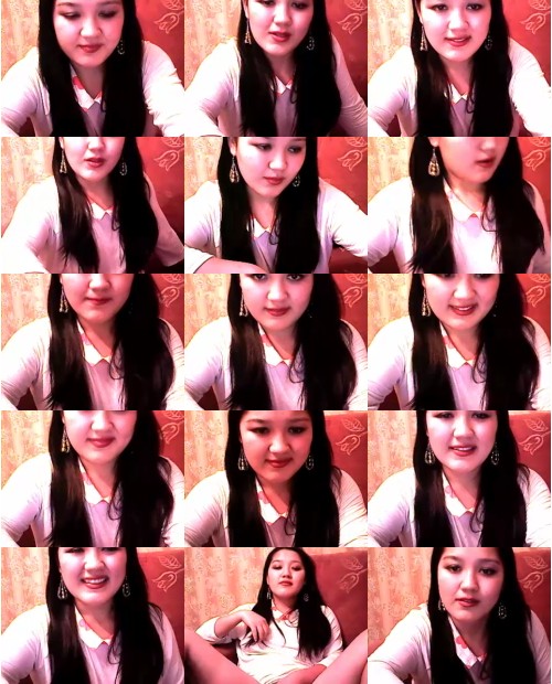 Download Video File: myfreecams asianmeka