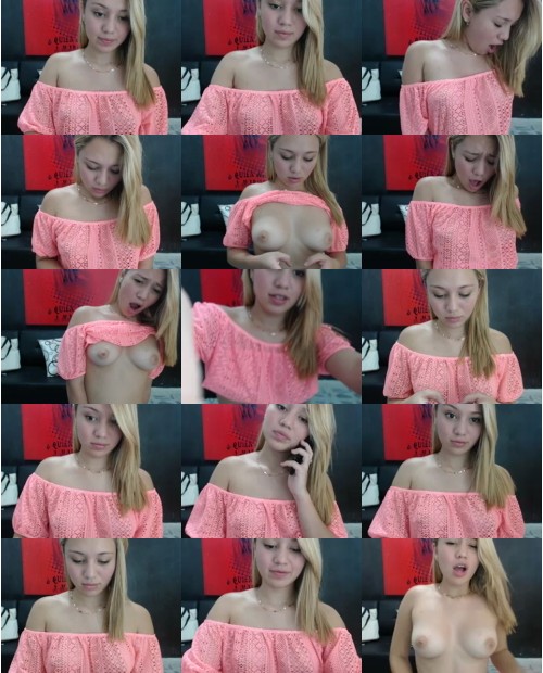 Download Video File: myfreecams atthenax