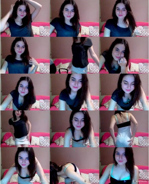 Download Video File: myfreecams aurorajohly