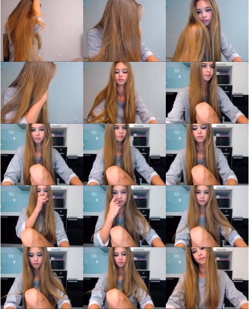 Download Video File: myfreecams avrildollx