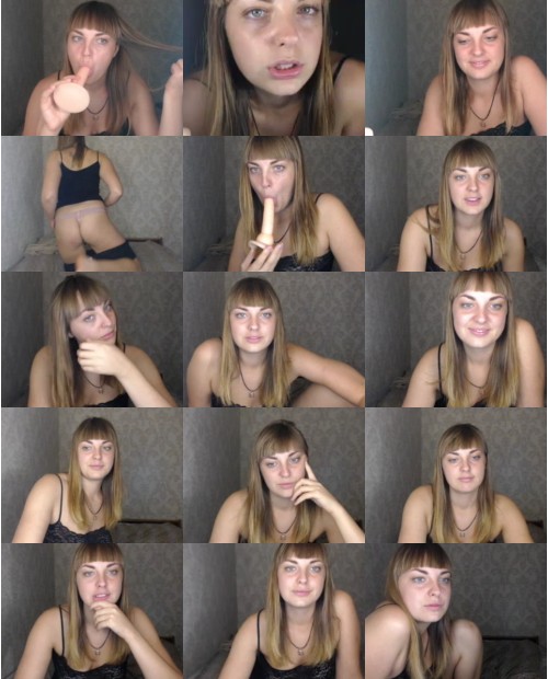 Download Video File: myfreecams babycutex