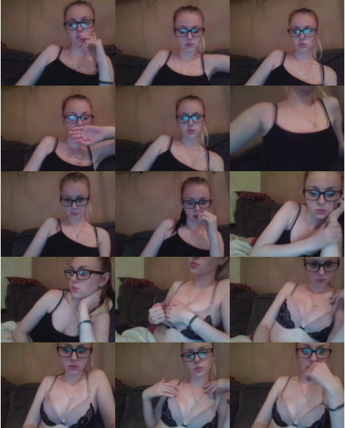 Download Video File: myfreecams bambi 18