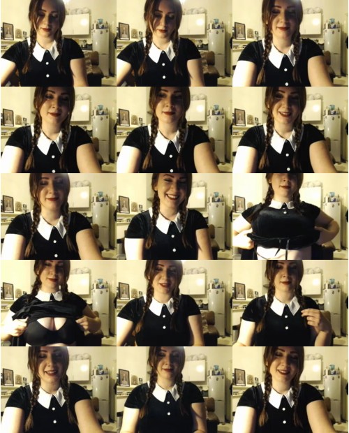 Download Video File: myfreecams bandett