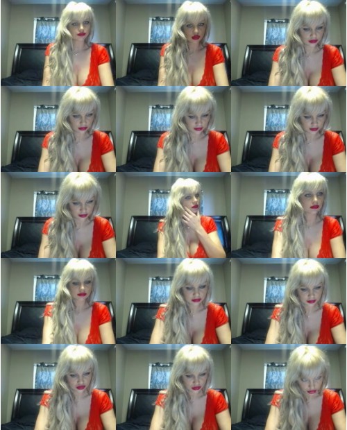 Download Video File: myfreecams barbiprinces