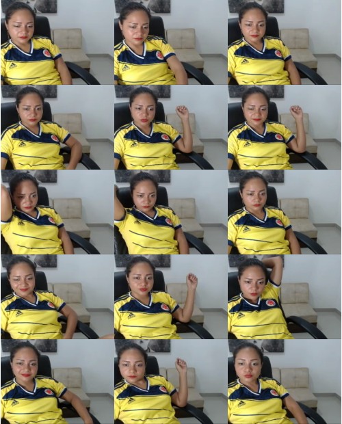 Download Video File: myfreecams beautykari