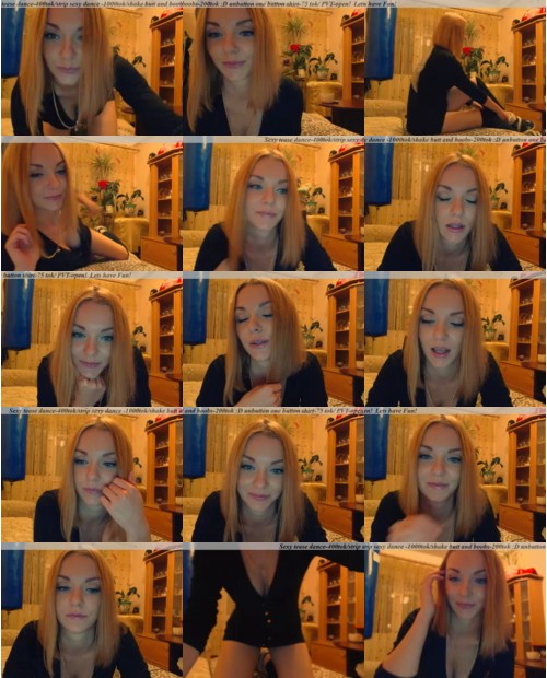 Download Video File: myfreecams beautylilac