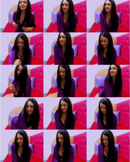 Download Video File: myfreecams belindadream