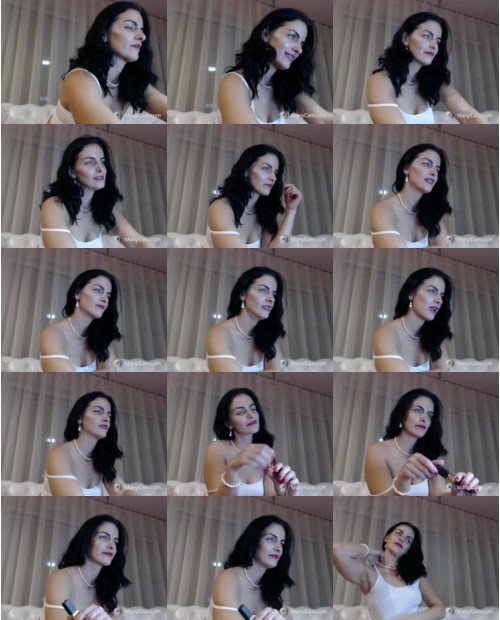 Download Video File: myfreecams bettie page